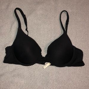 IZOD t-shirt bra